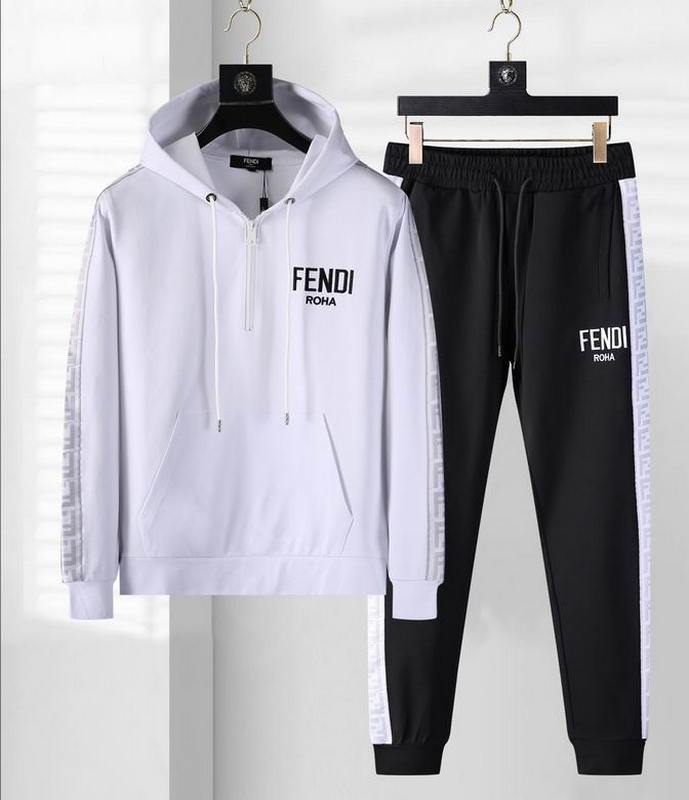 Fendi Men's Suits 107